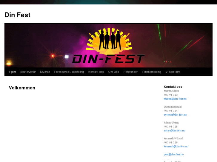 www.dinfest.net