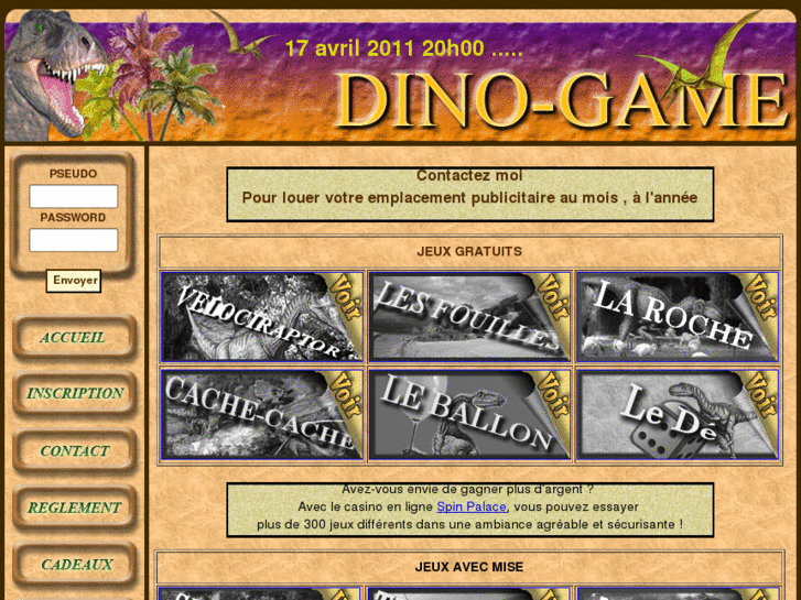 www.dino-game.com