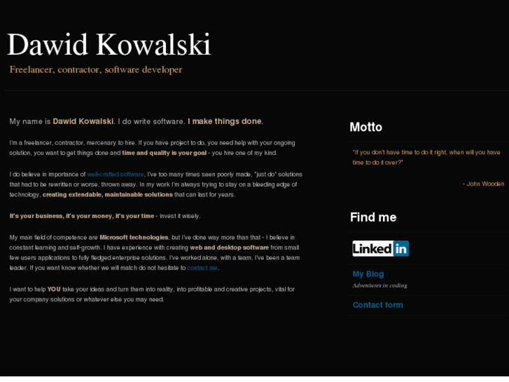 www.dkowalski.com