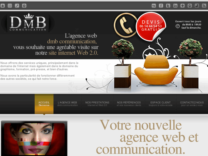 www.dmbcommunication.com