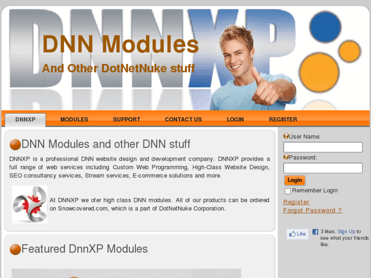 www.dnnxp.com