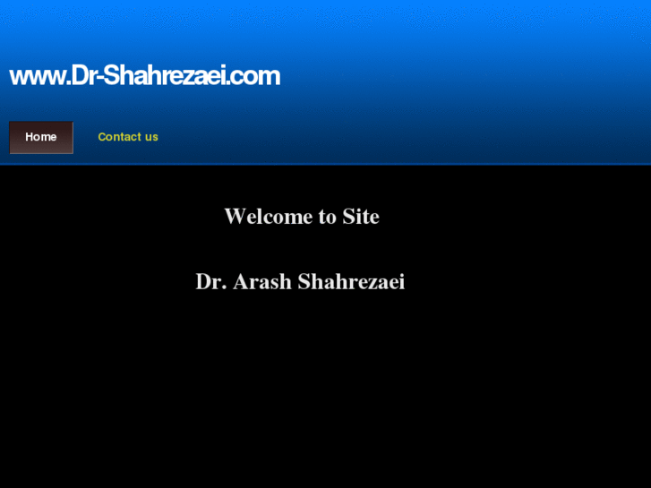 www.dr-shahrezaei.com