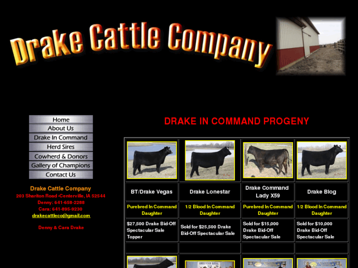 www.drakesimmental.com