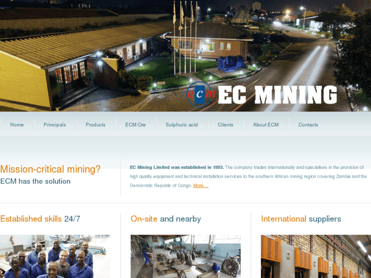 www.ecmining.com