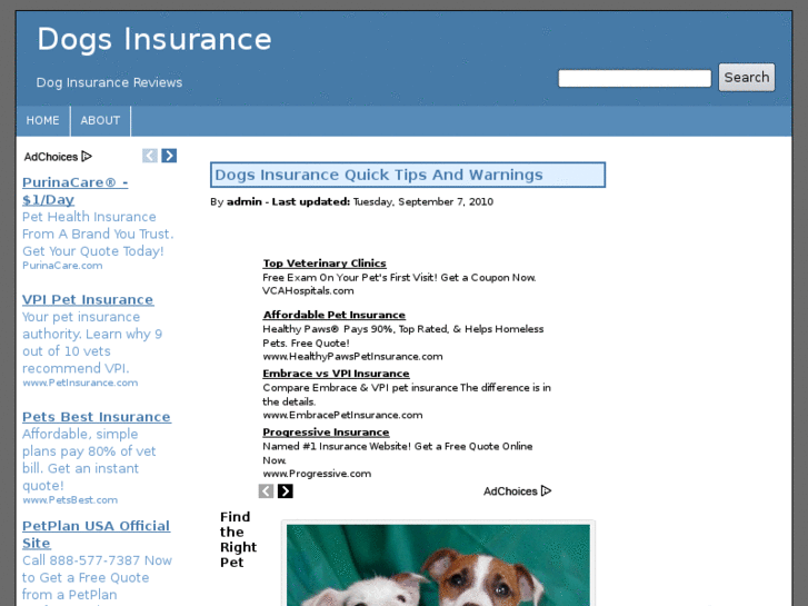 www.edogsinsurance.com