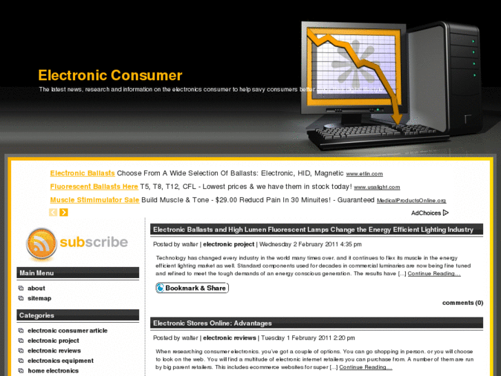 www.electronicconsumerplus.com