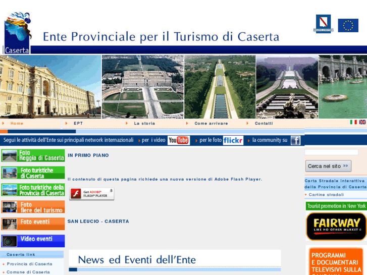 www.eptcaserta.it