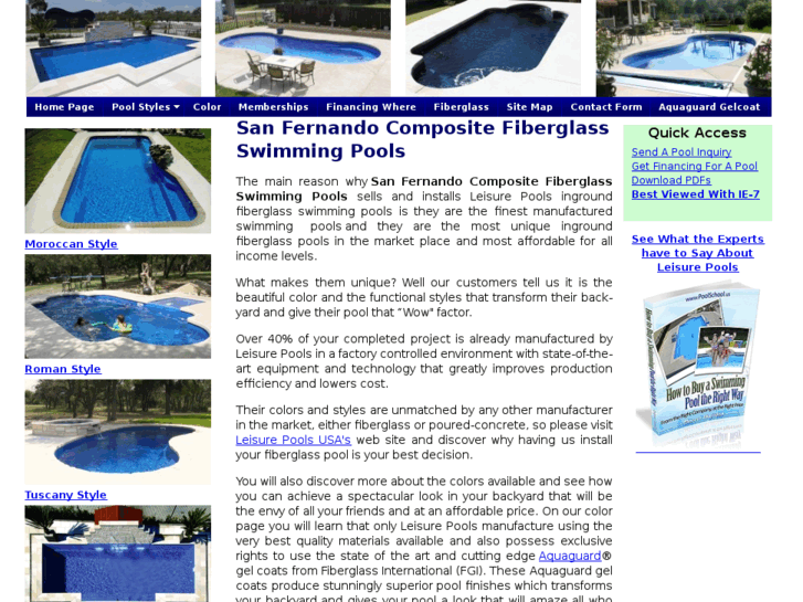 www.fiberglass-pools-san-fernando.com