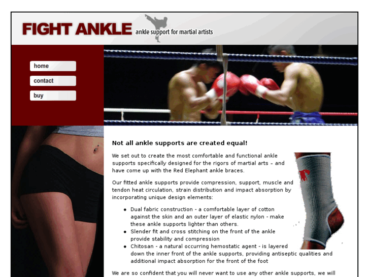 www.fightankle.com