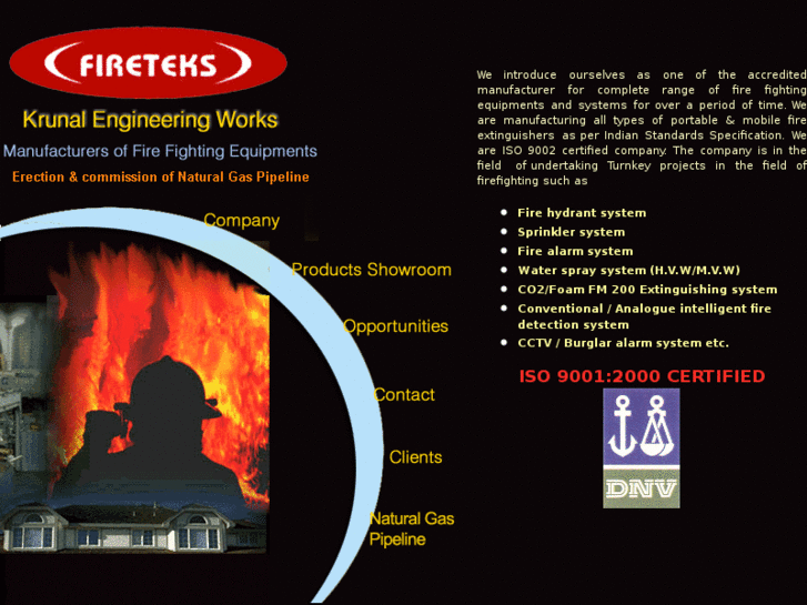 www.fireteks.com