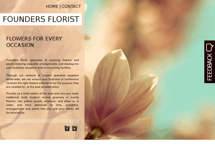 www.foundersflorist.com