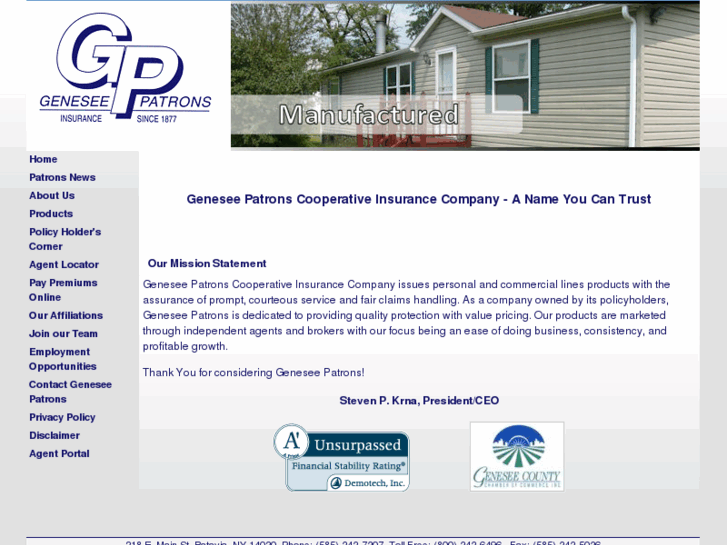 www.gpins.net