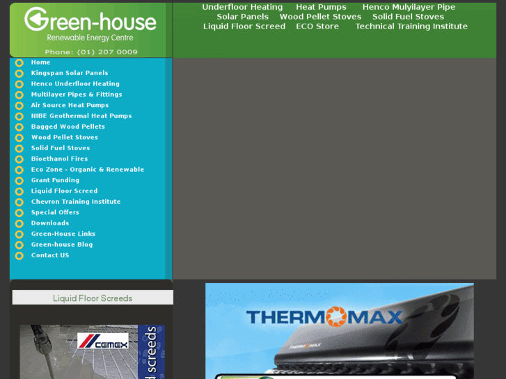 www.green-house.ie