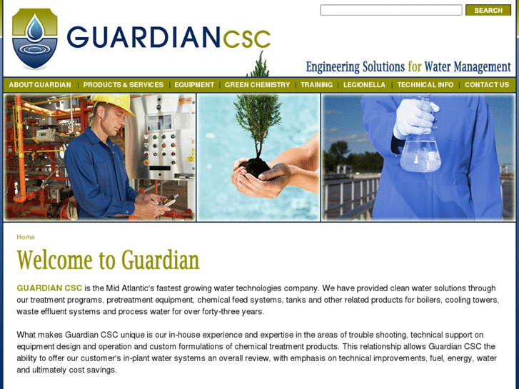 www.guardiancsc.com