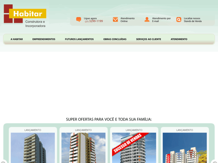 www.habitarconstrutora.com