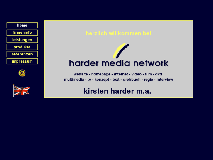 www.harder-media-network.de