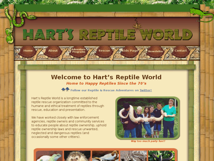 www.hartsreptileworld.com