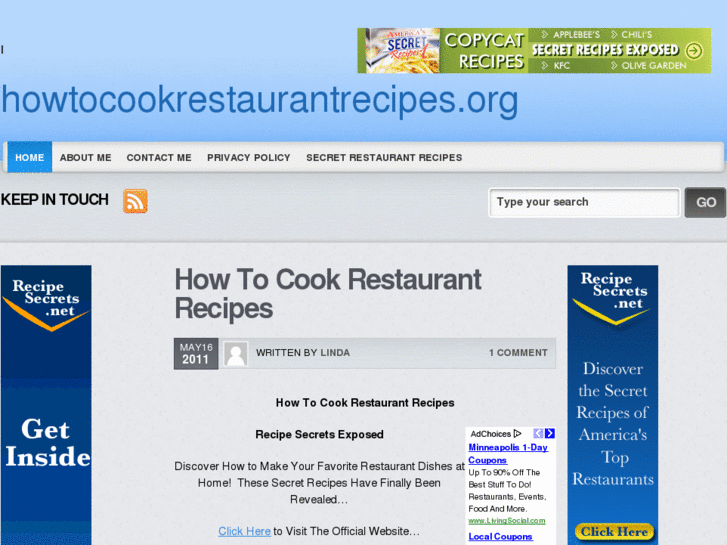 www.howtocookrestaurantrecipes.org