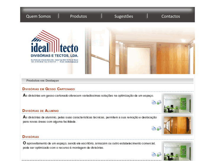 www.idealtecto.com