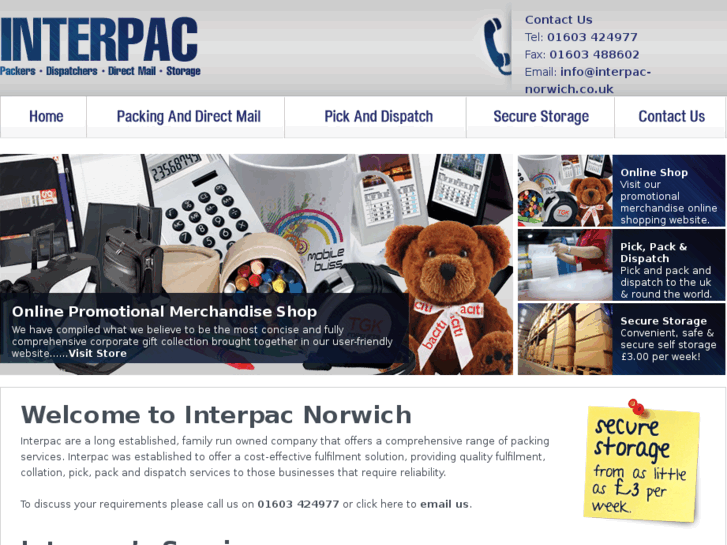 www.interpac-norwich.co.uk