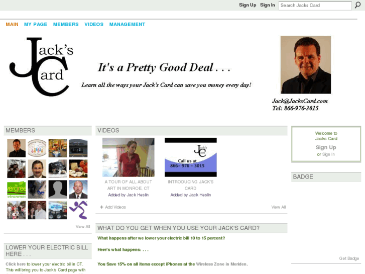 www.jackscard.com