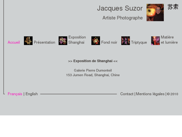 www.jacques-suzor.com