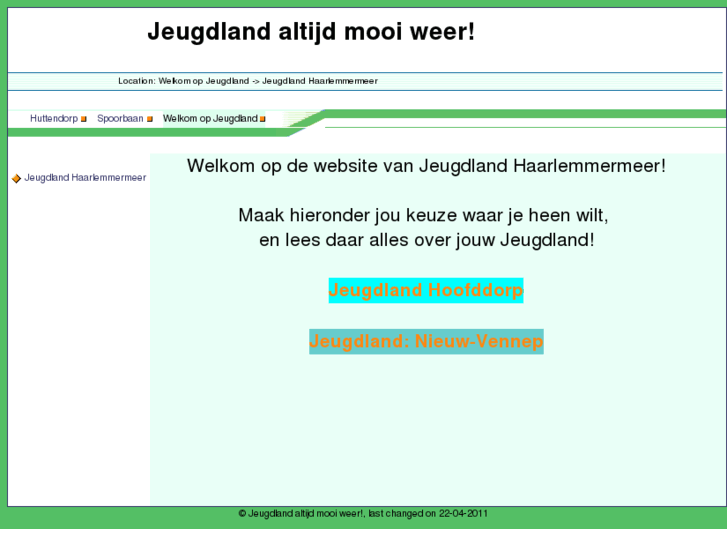 www.jeugdland.net