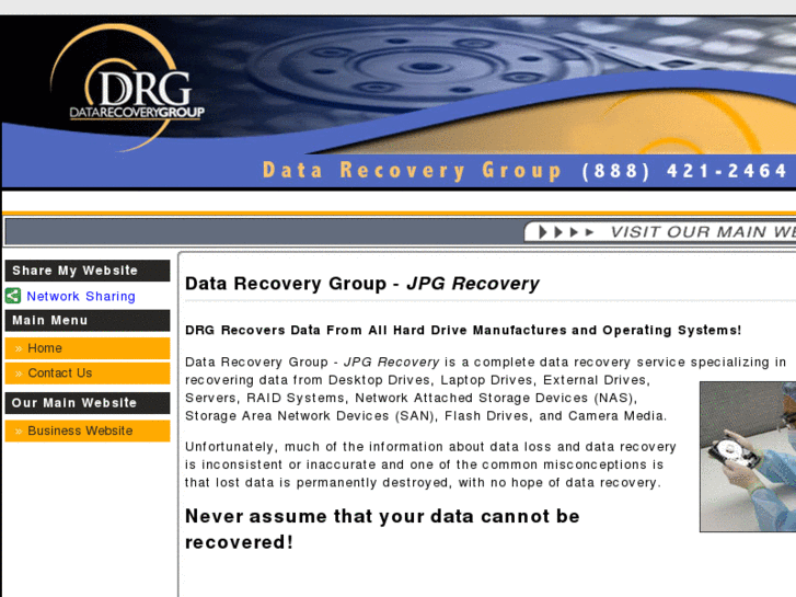 www.jpgrecovery.com