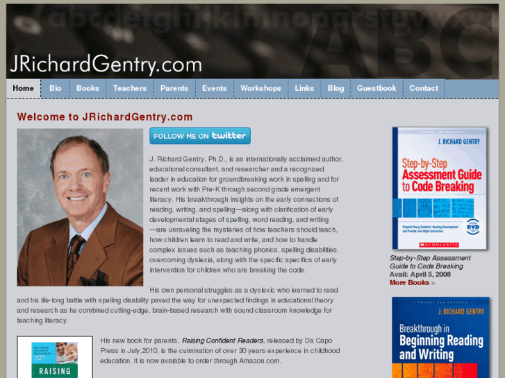 www.jrichardgentry.com