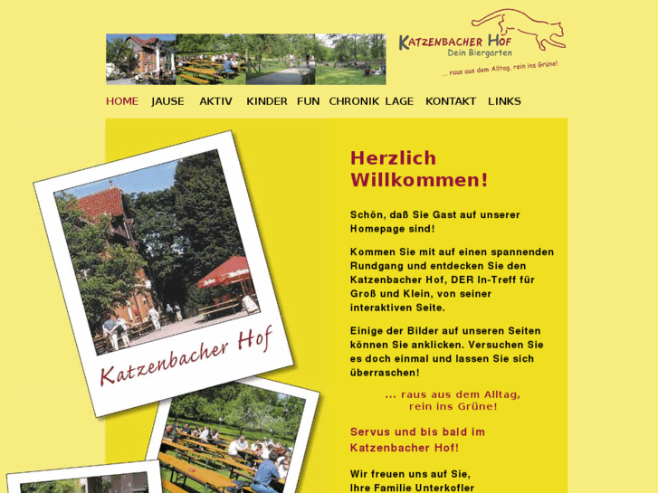 www.katzenbacherhof.de