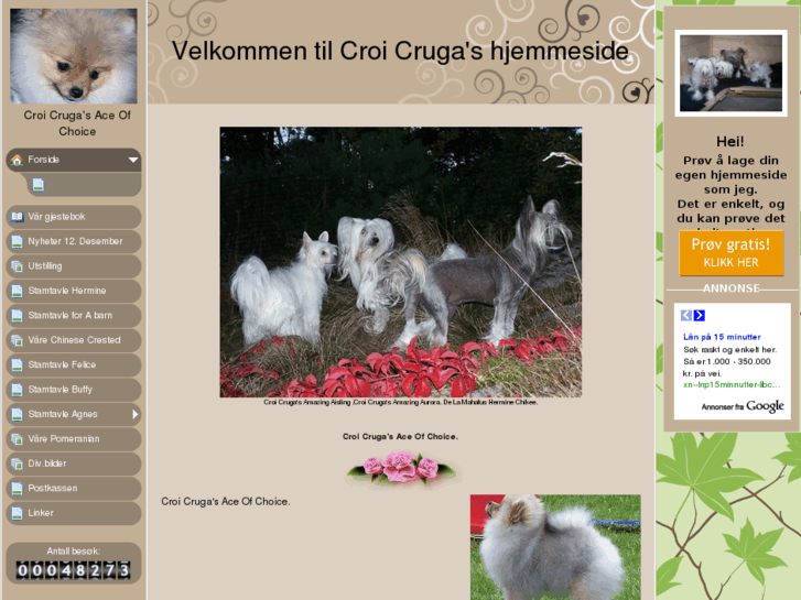 www.kennel-croi-cruga.com