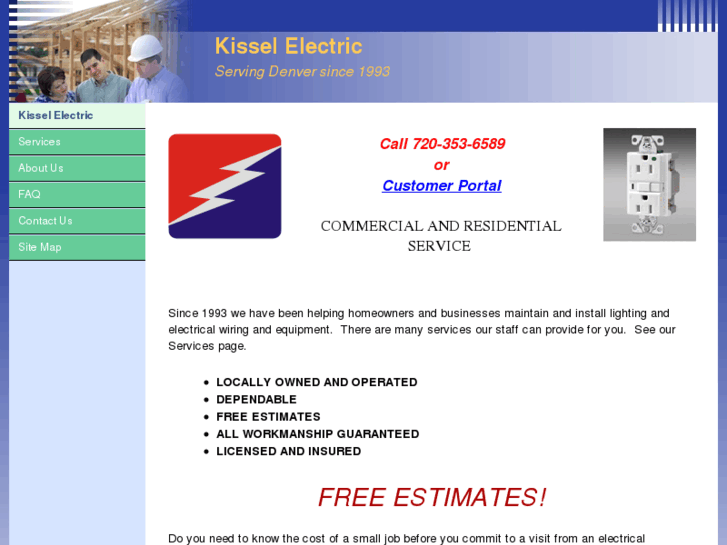 www.kisselelectric.com