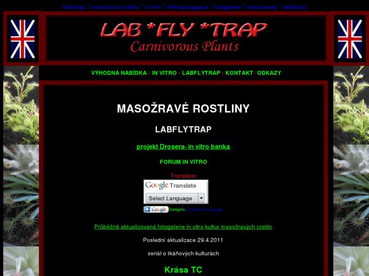 www.labflytrap.com