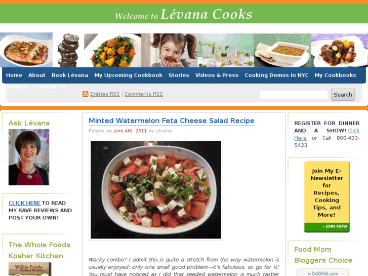 www.levanacooks.com