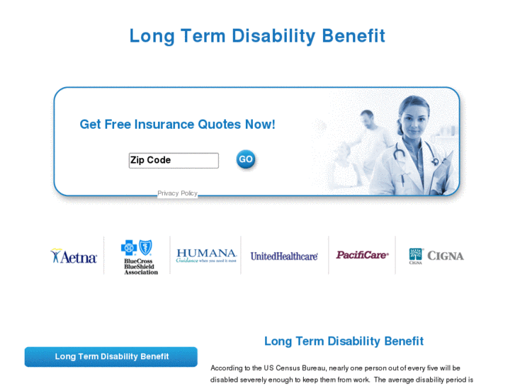 www.longtermdisabilitybenefit.com