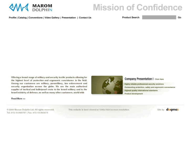 www.marom-dolphin.com