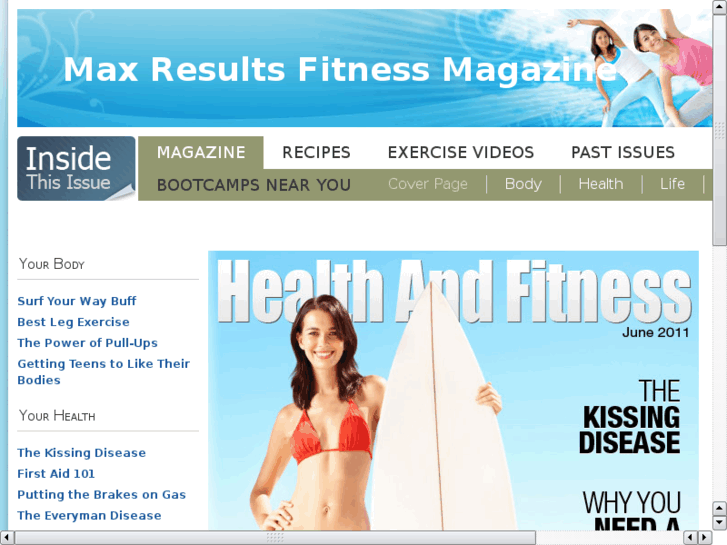 www.maxresultsfitnessmag.com