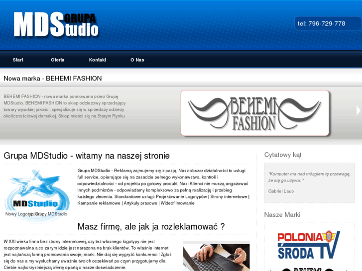 www.mdstudio.biz.pl