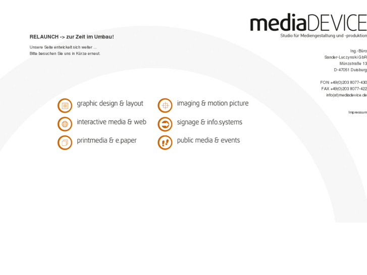 www.mediadevice.de
