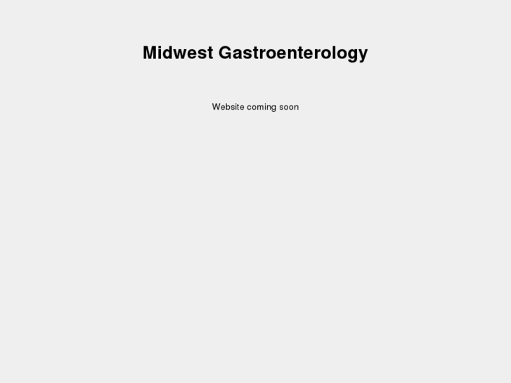 www.midwestgastroenterology.com