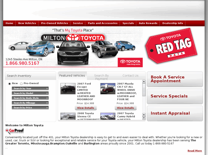 www.miltontoyota.net