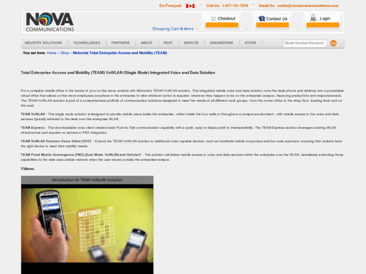 www.motorolateam.com