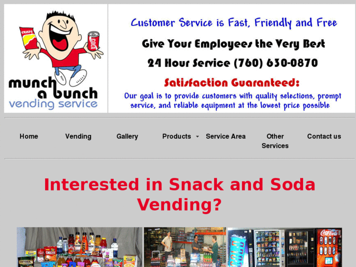 www.munchabunchvending.com