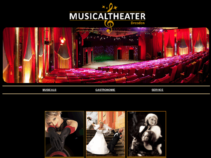 www.musicaltheater-dresden.com