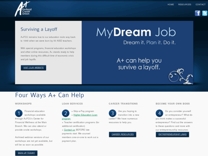 www.mydream-job.org