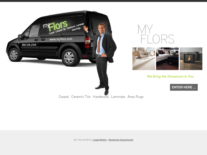 www.myflors.com