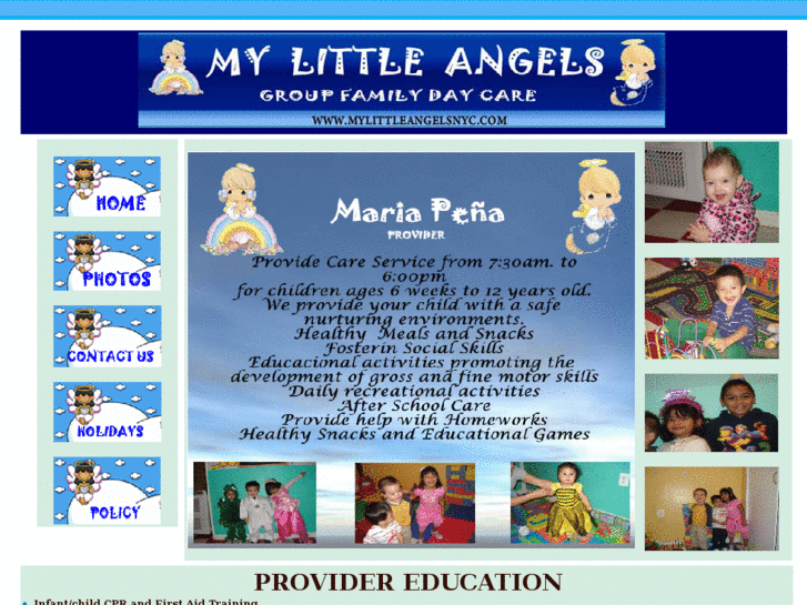 www.mylittleangelsnyc.com