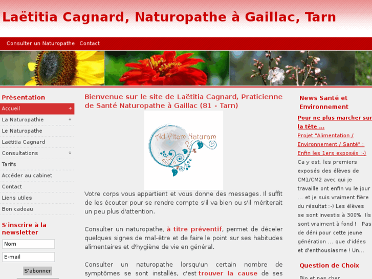 www.naturopathie-et-sante.com