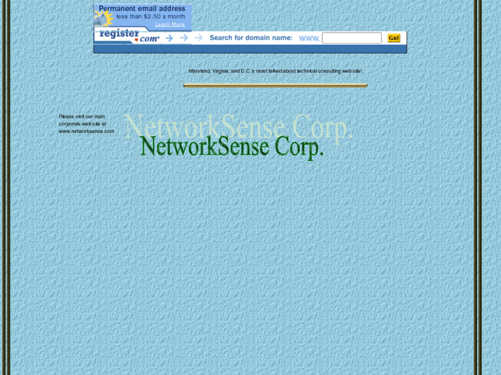 www.networksense.net