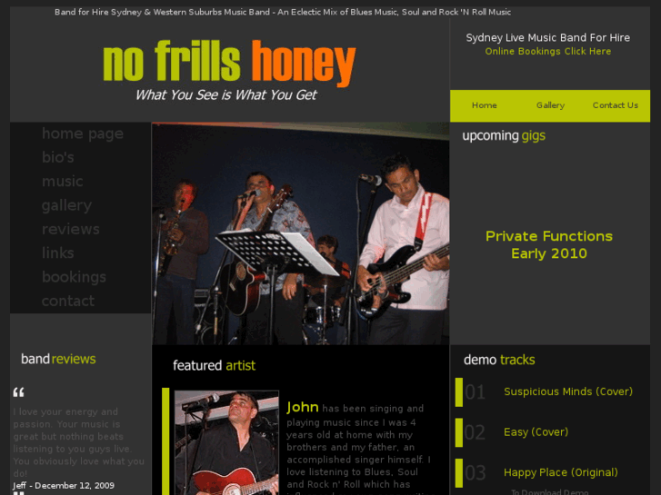 www.nofrillshoney.com